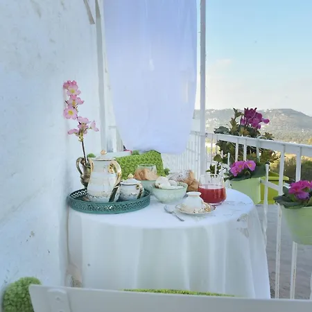Apartment Suitelite Con Piscina Idromassaggio Vista Mare Ostuni