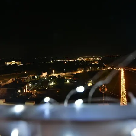 Suitelite Con Piscina Idromassaggio Vista Mare *