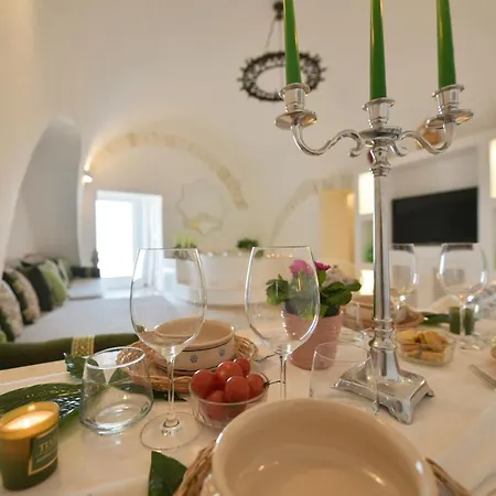 Suitelite Con Piscina Idromassaggio Vista Mare Apartment Ostuni