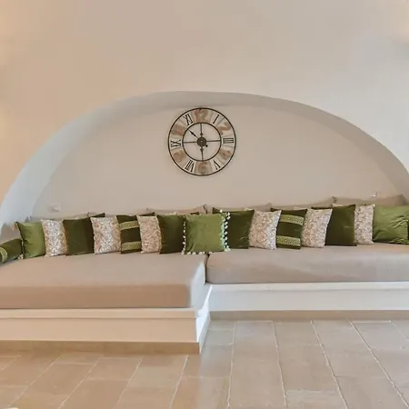 Apartment Suitelite Con Piscina Idromassaggio Vista Mare *