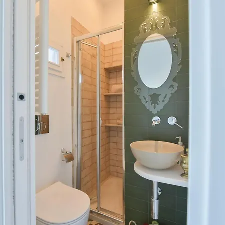 Suitelite Con Piscina Idromassaggio Vista Mare Apartment Ostuni