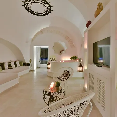 Apartment Suitelite Con Piscina Idromassaggio Vista Mare Ostuni