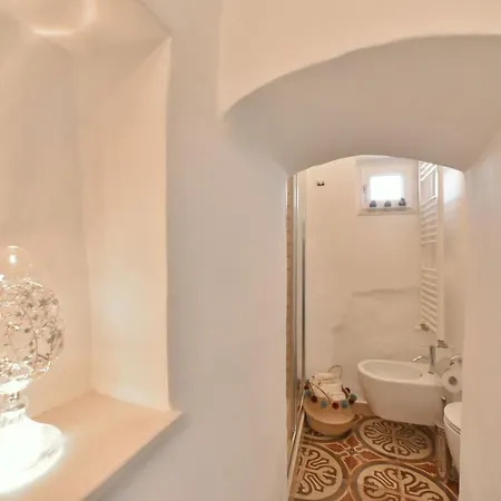 Suitelite Con Piscina Idromassaggio Vista Mare Apartment *