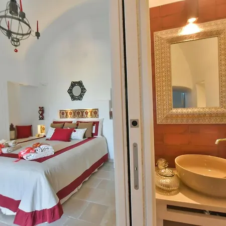 Apartment Suitelite Con Piscina Idromassaggio Vista Mare Ostuni