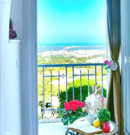 Apartment Suitelite Con Piscina Idromassaggio Vista Mare *